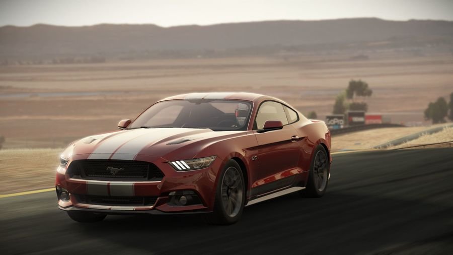 Project CARS — скриншот 6