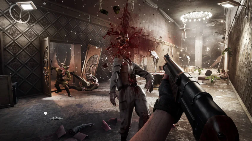 Atomic Heart - кадр 17