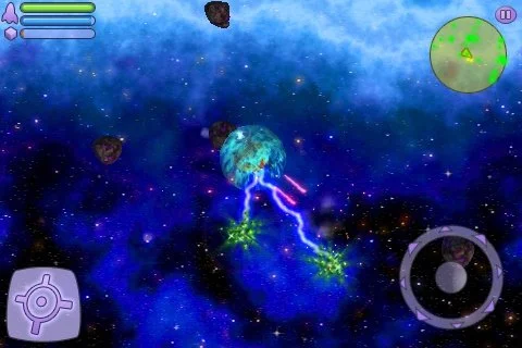 Space Miner: Space Ore Bust - кадр 8