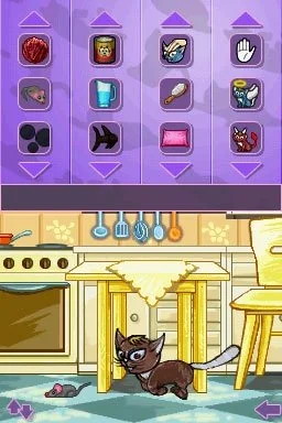 Girls Only - кадр 2