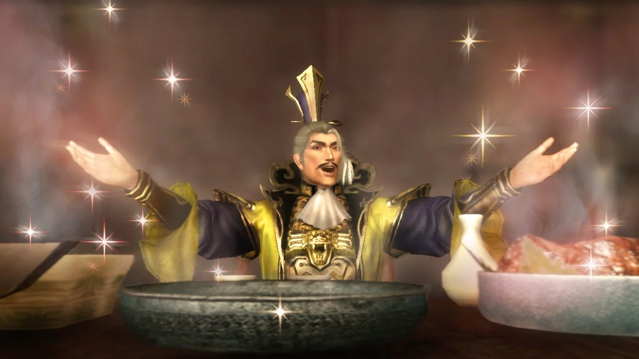 Dynasty Warriors 7: Empires - кадр 6