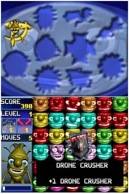 Crazy Cheebo: Puzzle Party - кадр 1