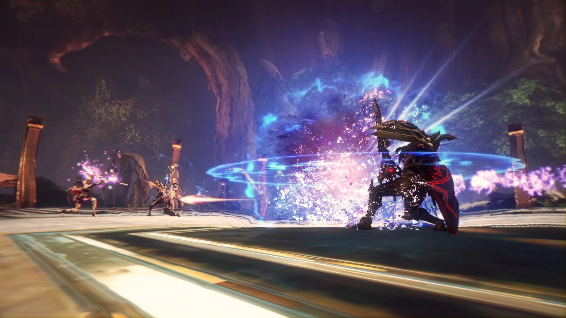 Astellia Royal - кадр 4