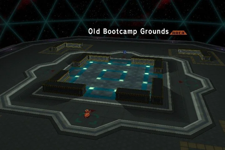 Overturn: Mecha Wars - кадр 18