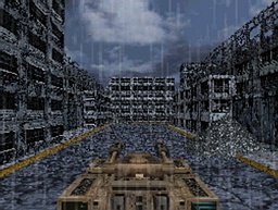 Thorium Wars — скриншот 1
