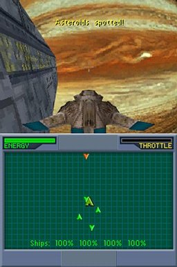 Thorium Wars — скриншот 8