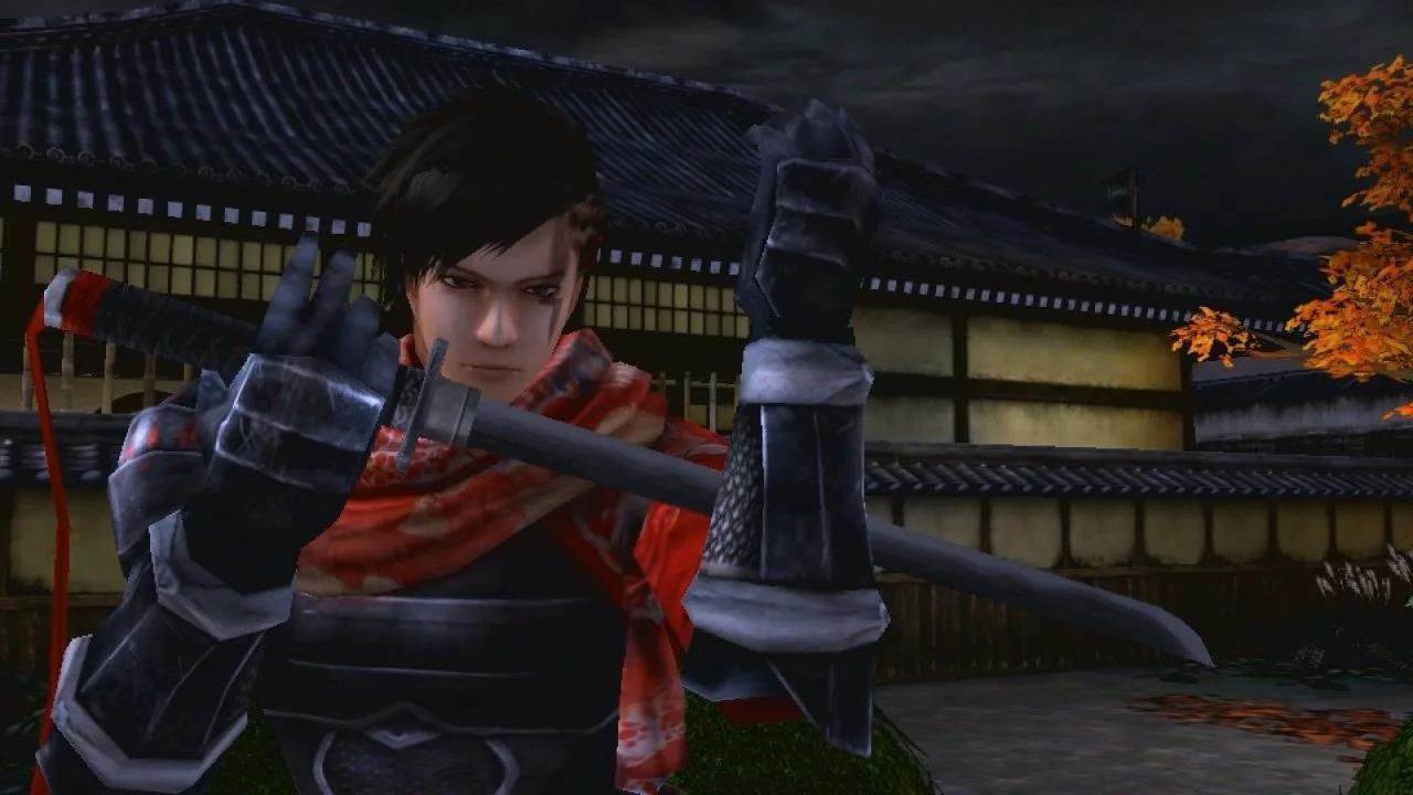 Shinobido 2: Revenge of Zen - кадр 4