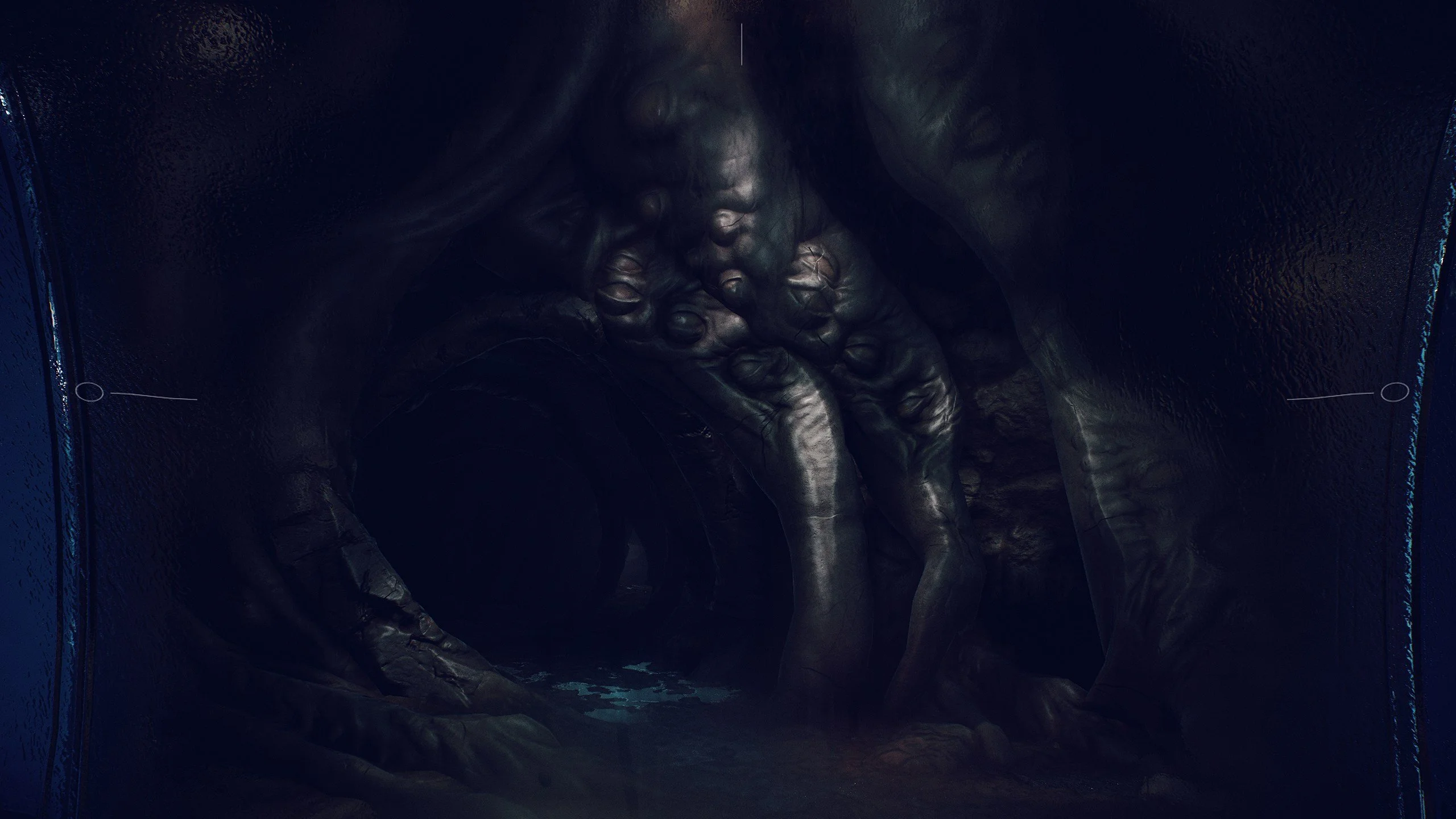 Moons of Madness - кадр 4