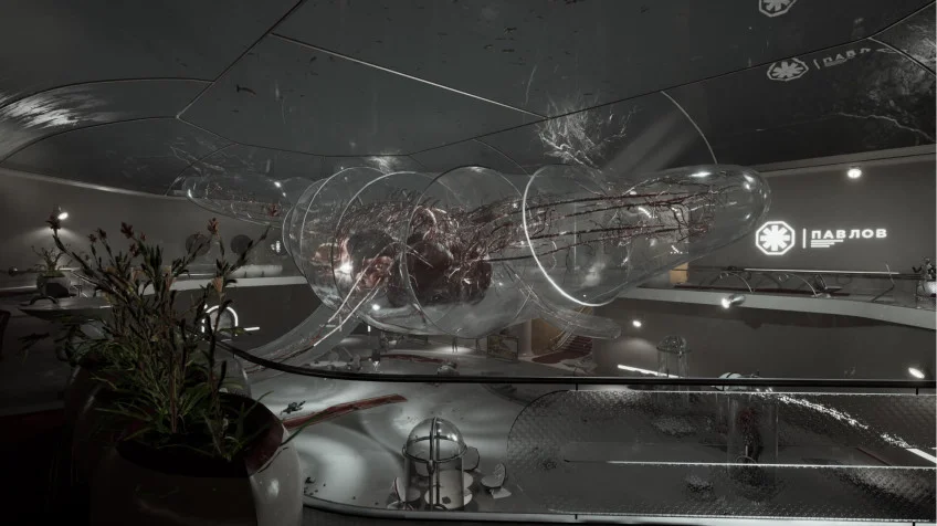 Atomic Heart - кадр 14