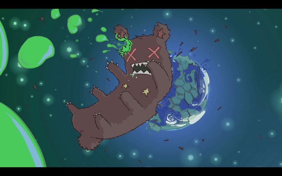 Pit People — скриншот 1