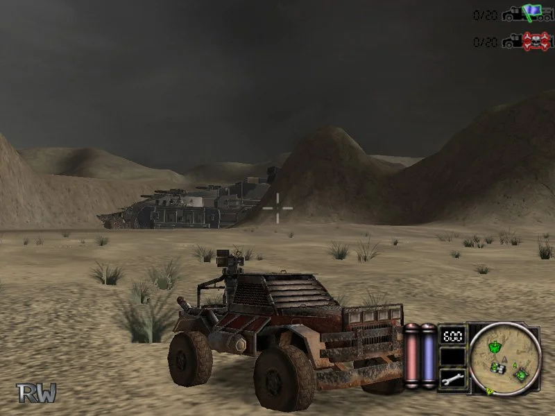 Goliath - кадр 5