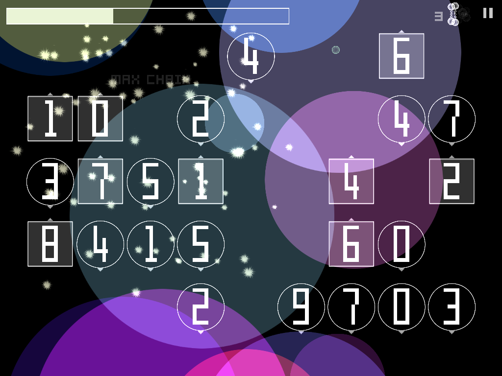 Nuclien — скриншот 1