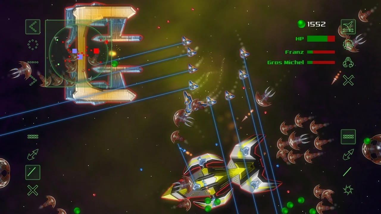 Astralia - кадр 5