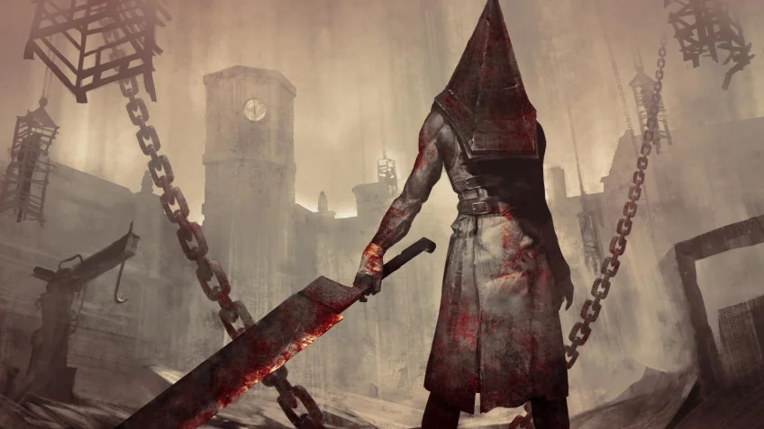 Dead by Daylight - кадр 17