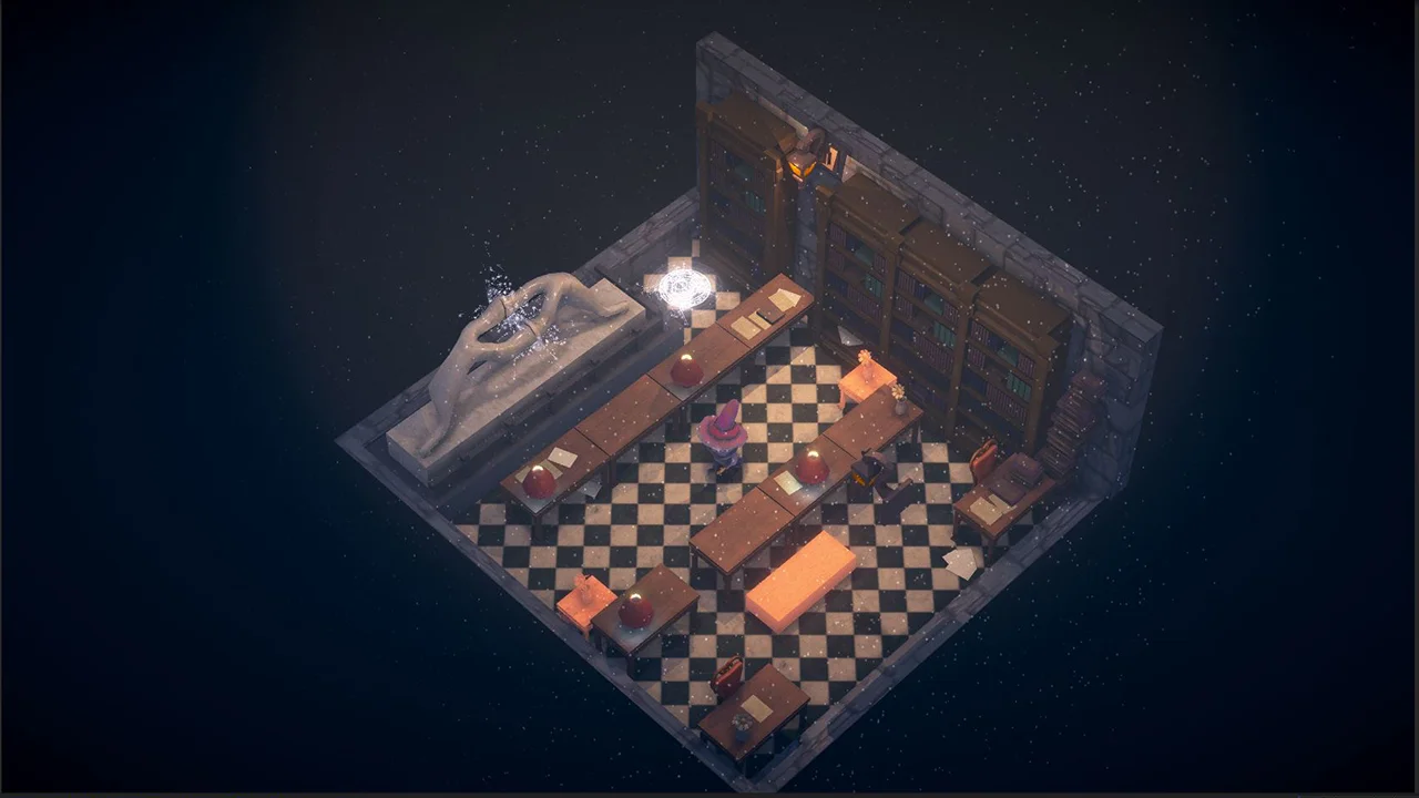 Olimdal - кадр 2