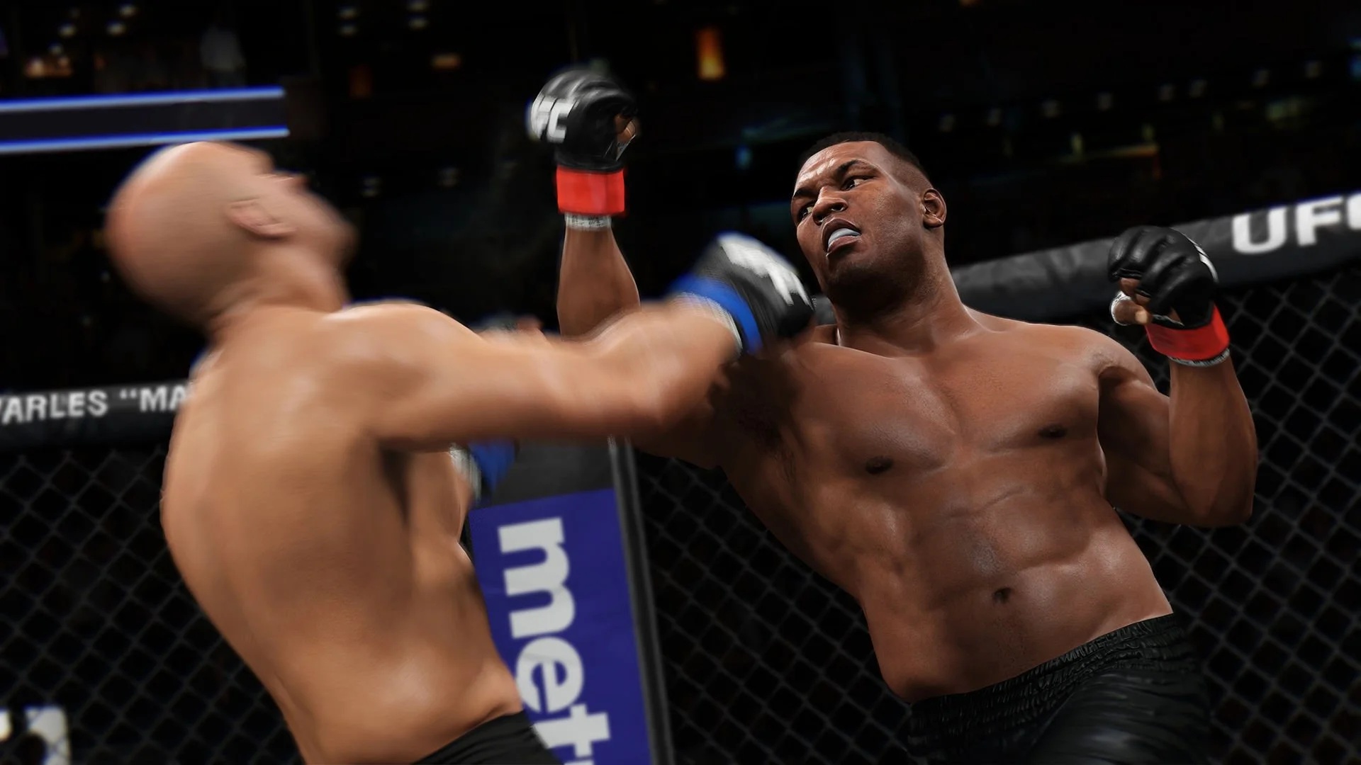 EA Sports UFC 2 – обзоры и оценки, описание, даты выхода DLC, официальный  сайт игры