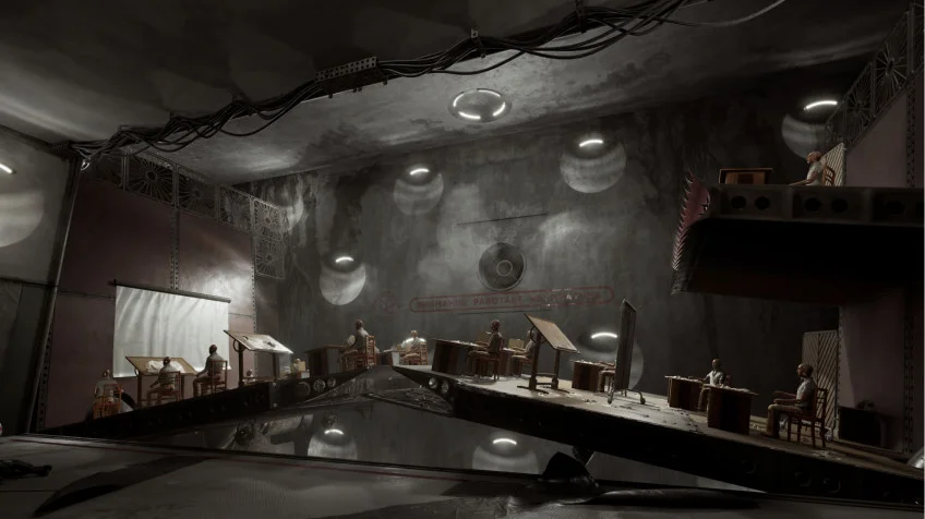 Atomic Heart - кадр 11