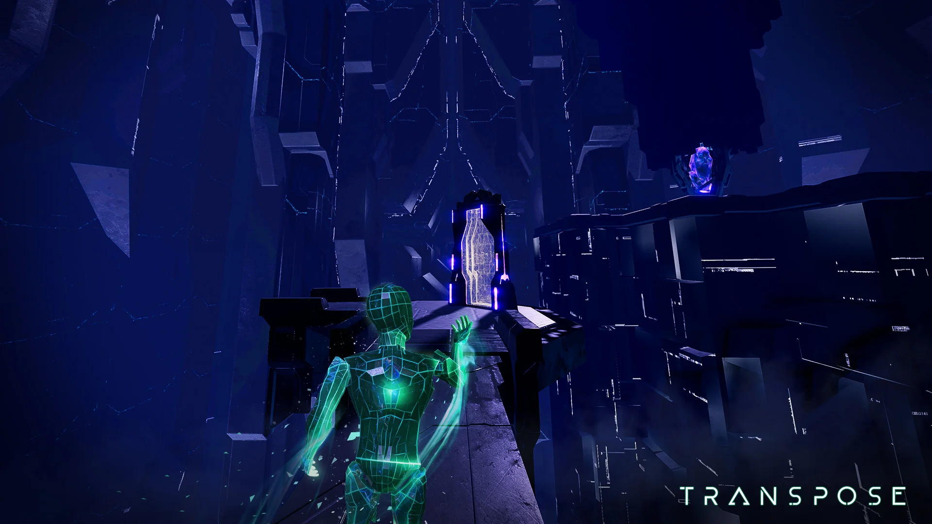 Transpose - кадр 12