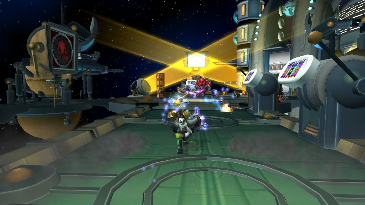 Ratchet & Clank Collection — скриншот 7