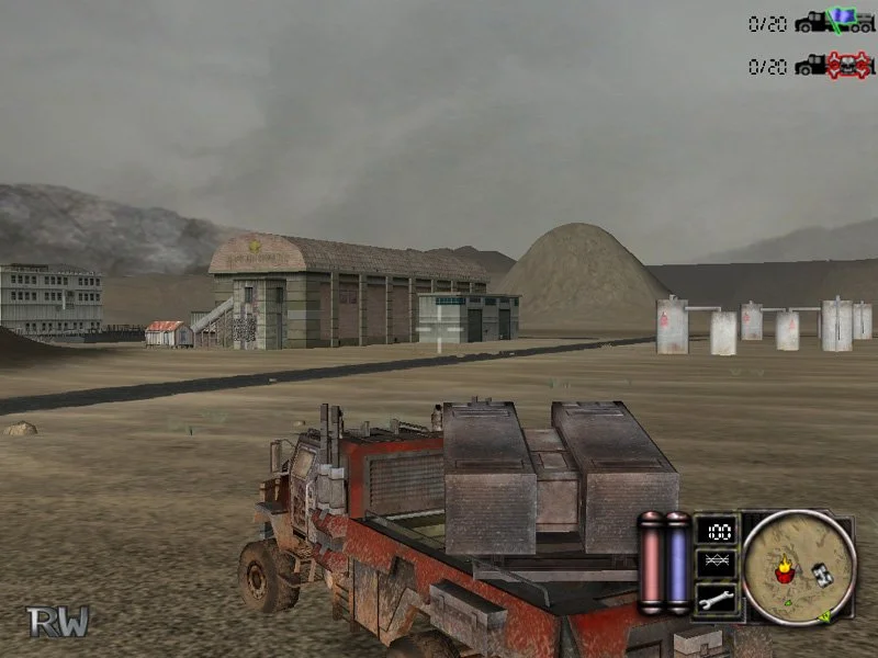 Goliath - кадр 12