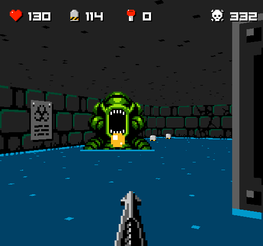 8bit killer - кадр 8