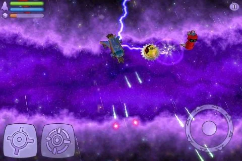 Space Miner: Space Ore Bust - кадр 13