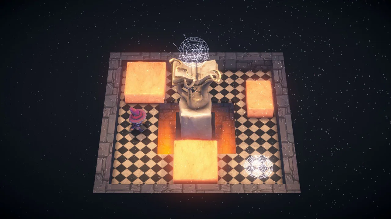 Olimdal - кадр 5