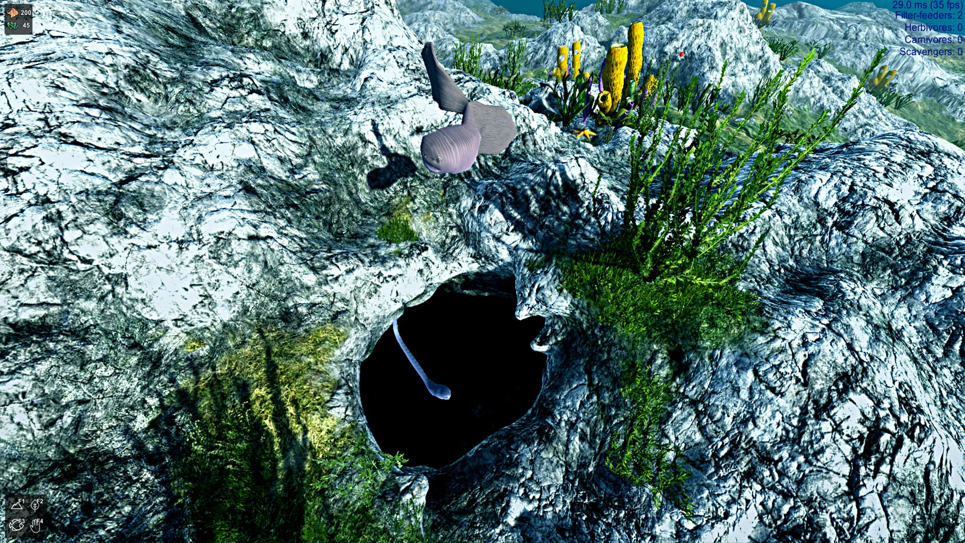 Ecosystem - кадр 1