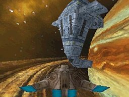 Thorium Wars — скриншот 7