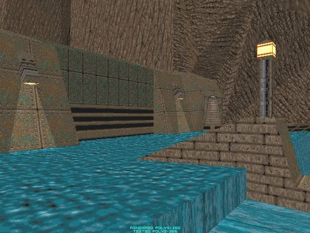 Defiance (1997) - кадр 8