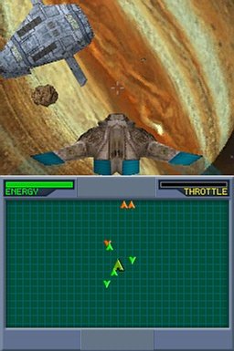 Thorium Wars — скриншот 6