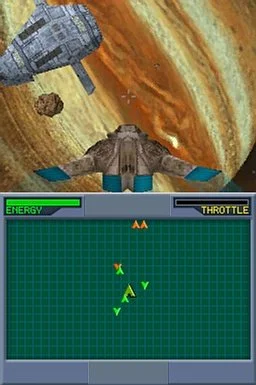 Thorium Wars - кадр 18