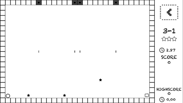 jump-O — скриншот 2