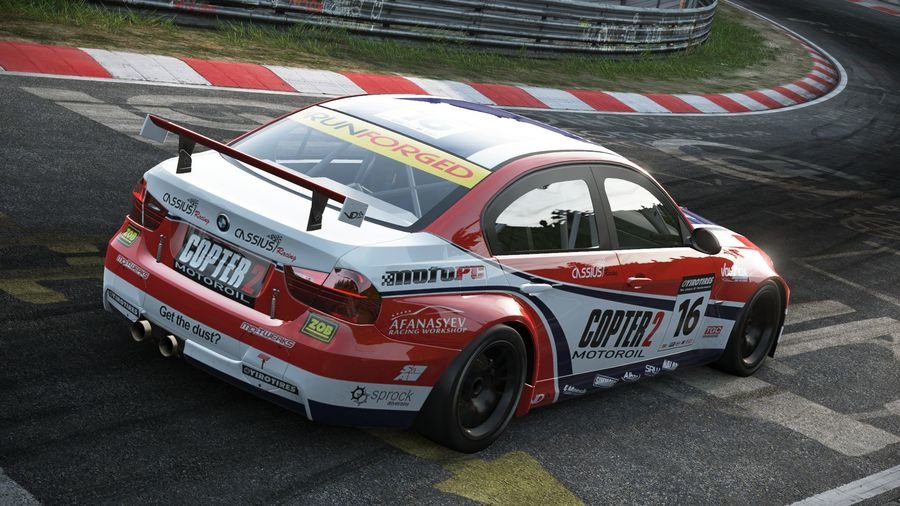 Project CARS — скриншот 5