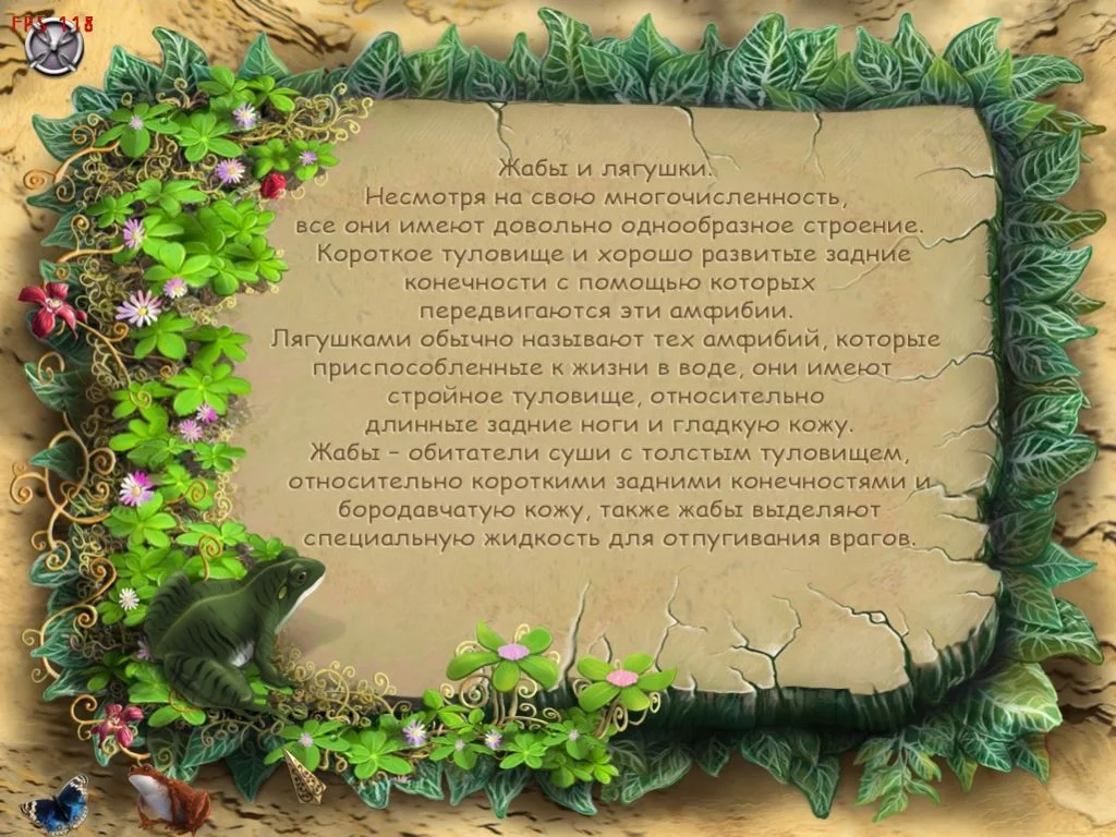 Маугли: Удивительный мир животных - кадр 4