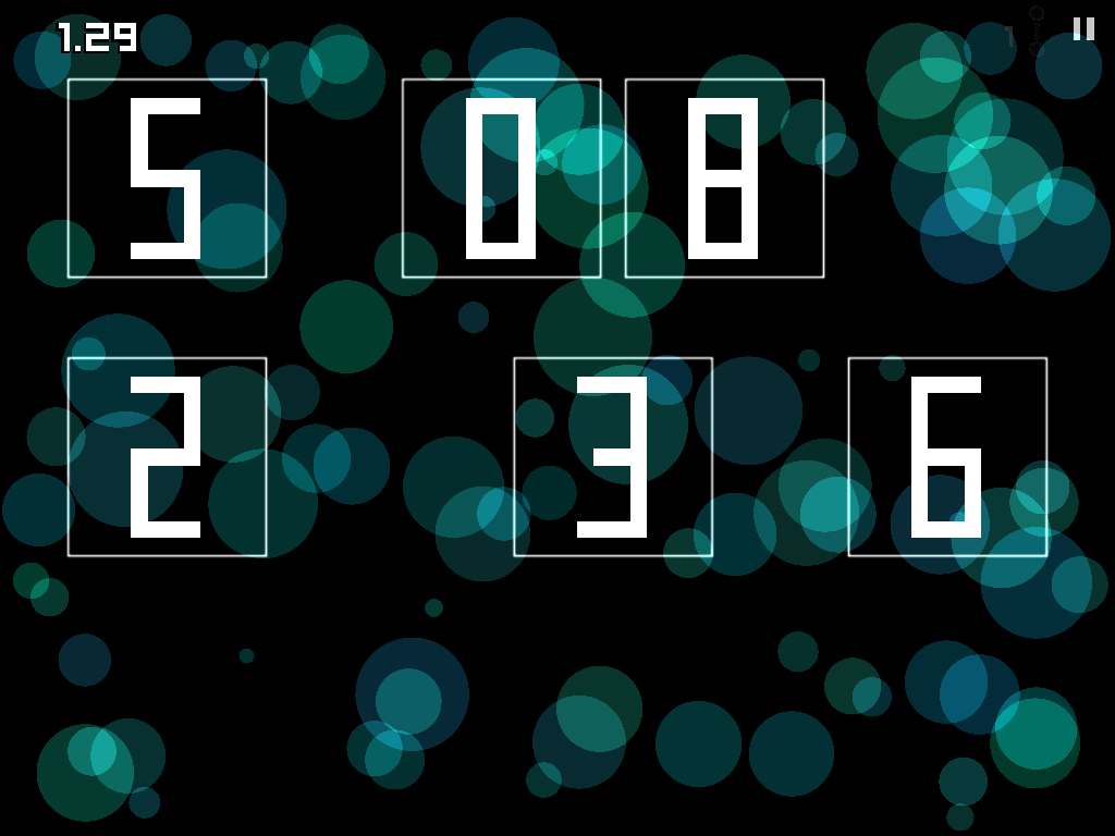 Nuclien — скриншот 4