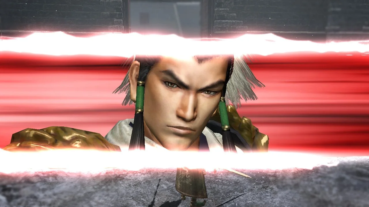 Dynasty Warriors 7: Empires - кадр 3