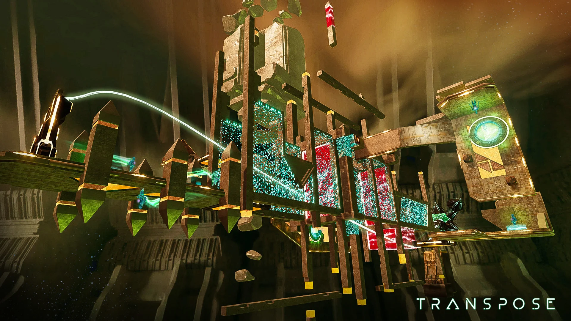 Transpose - кадр 7