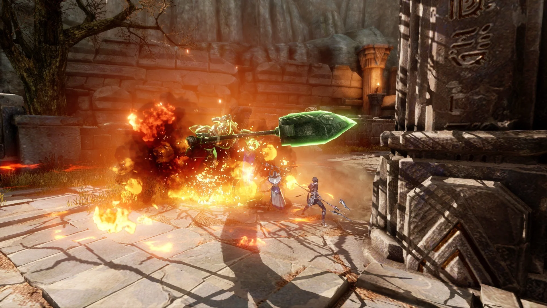 Astellia Royal - кадр 1