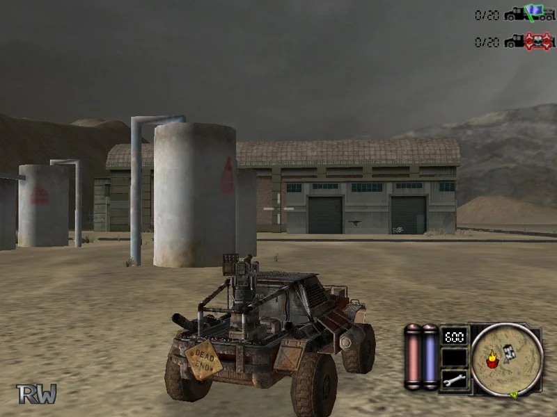 Goliath - кадр 6