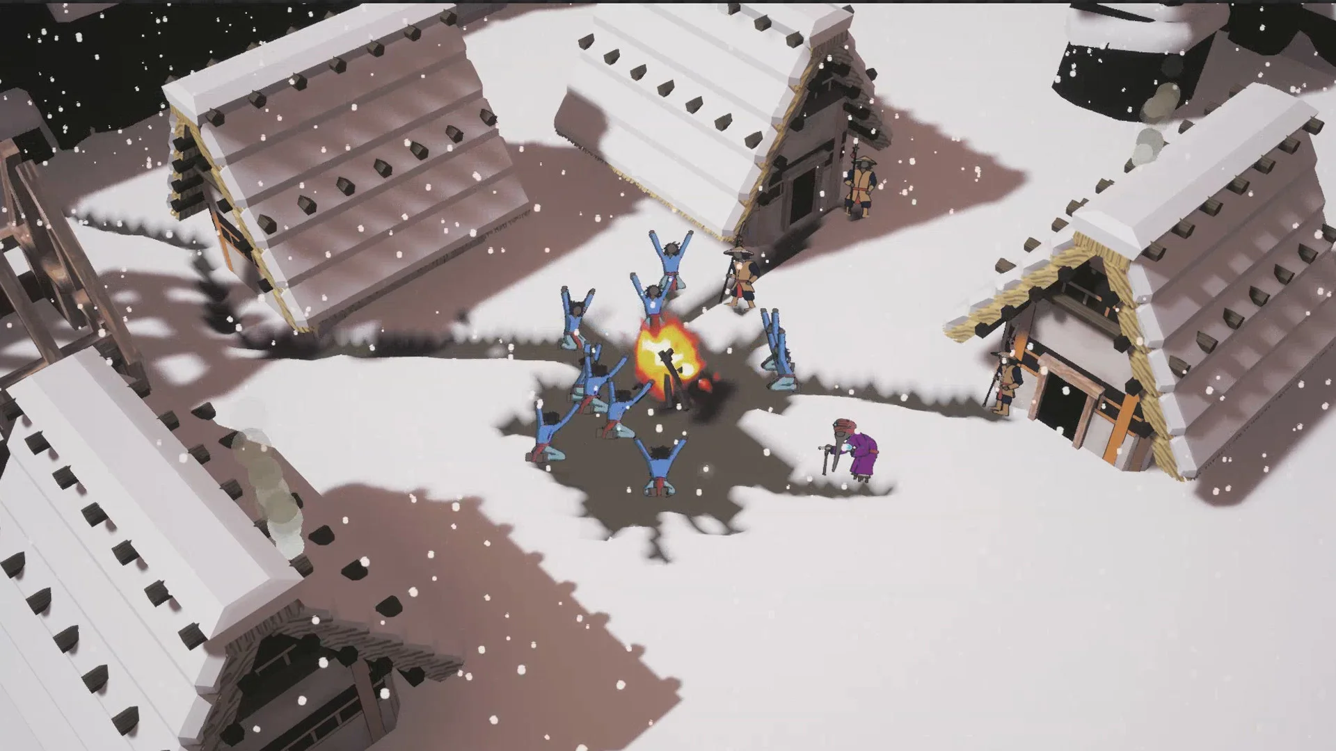 Kainga: Seeds of Civilization - кадр 6