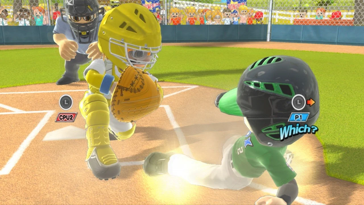 Little League World Series Baseball 2010 - кадр 6
