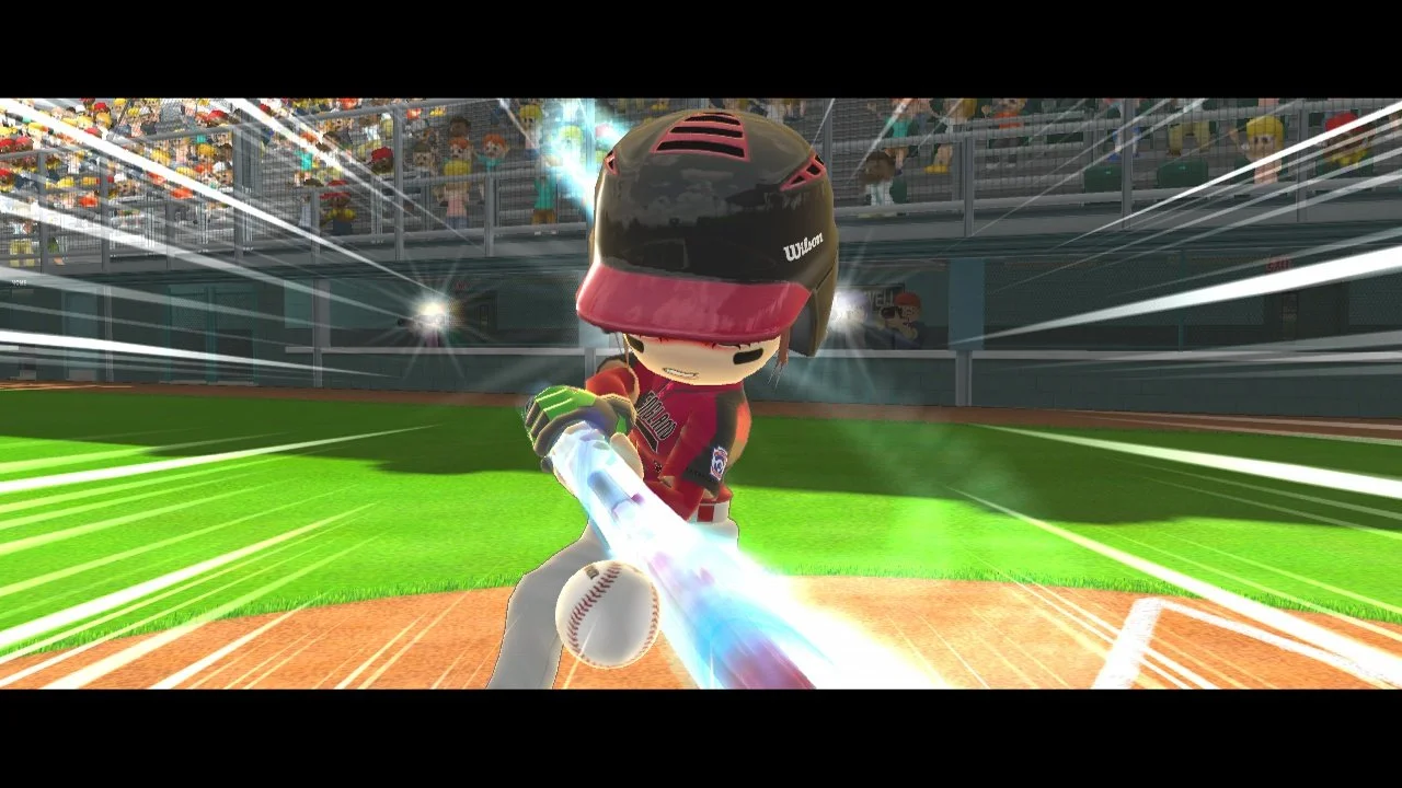 Little League World Series Baseball 2010 - кадр 5