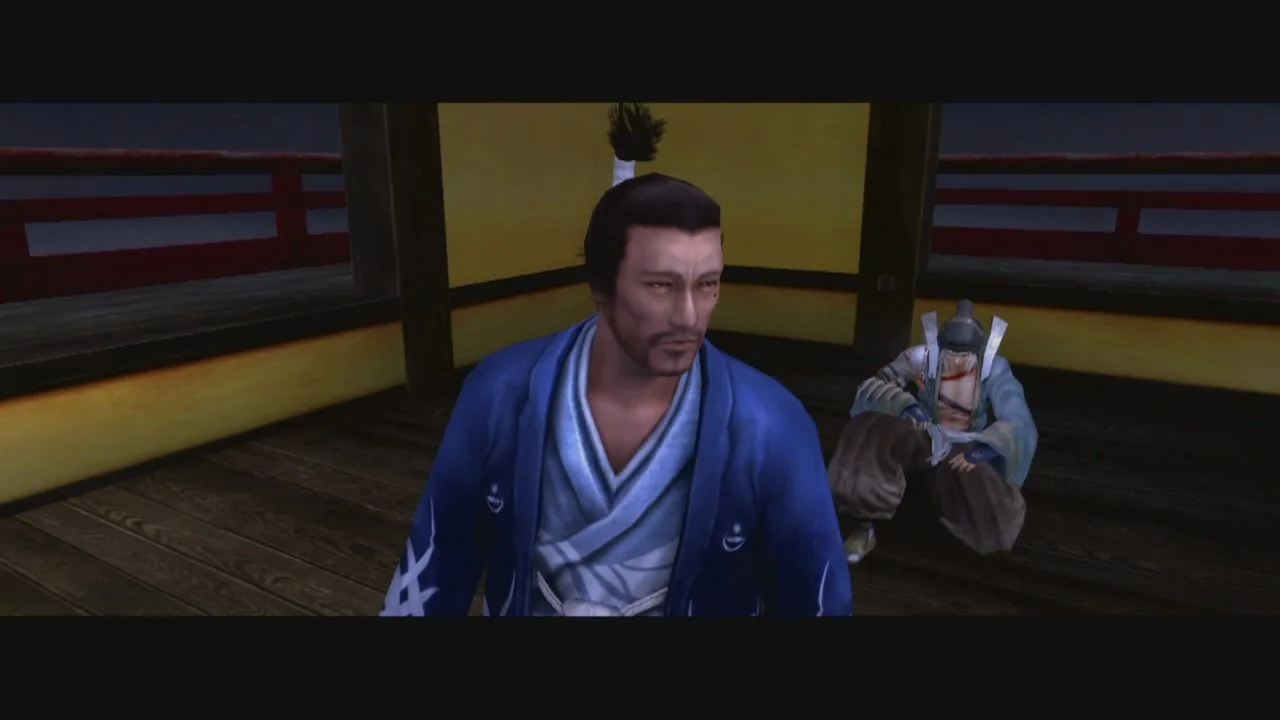 Shinobido 2: Revenge of Zen - кадр 10