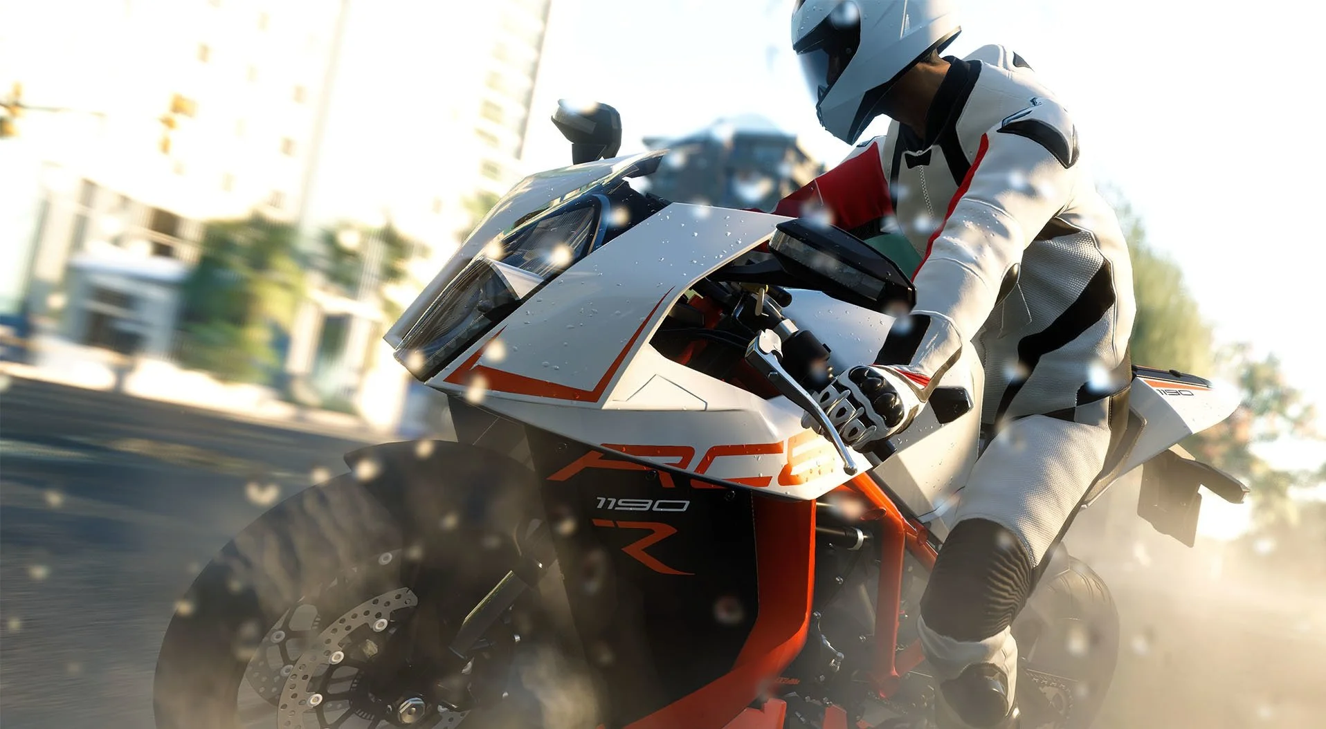 The Crew - кадр 2