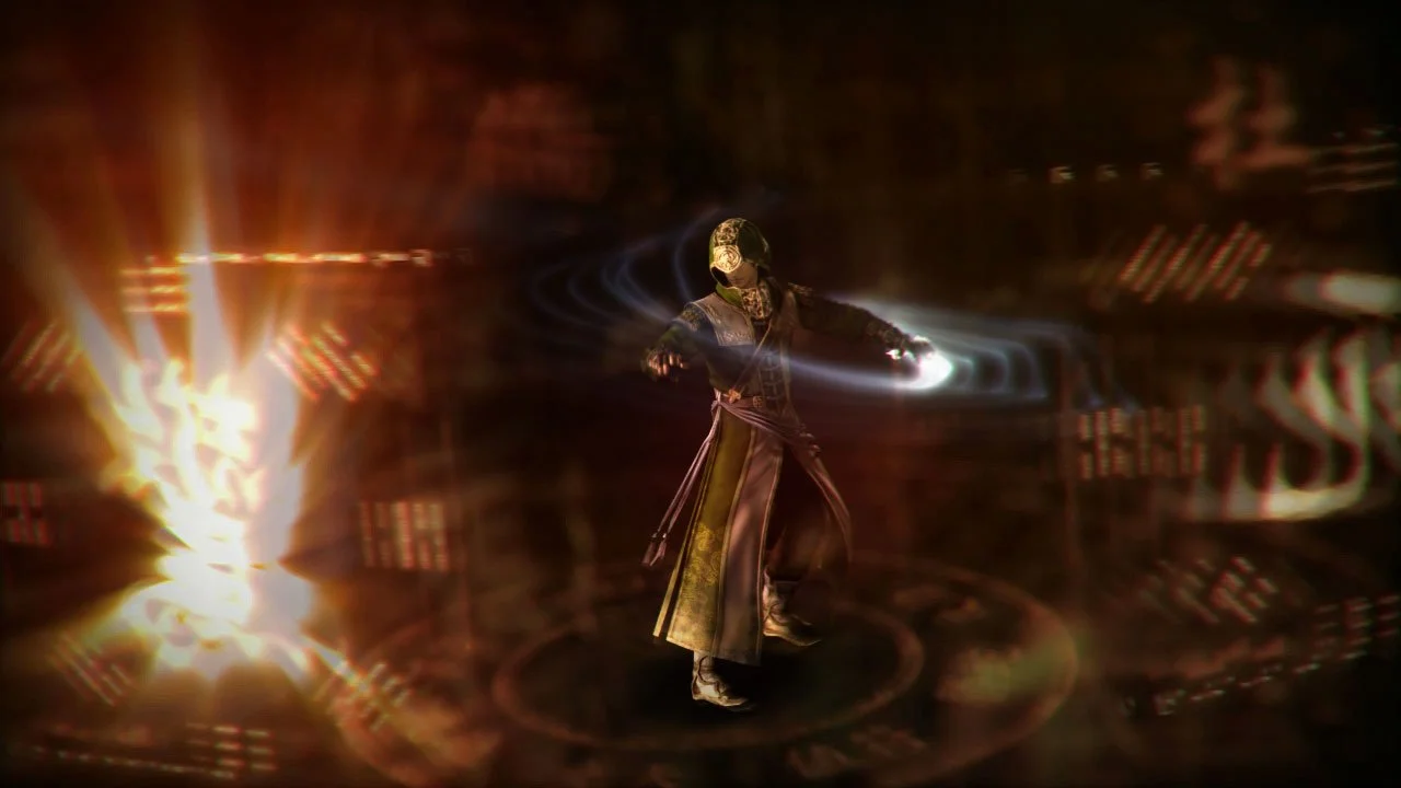 Dynasty Warriors 7: Empires - кадр 17