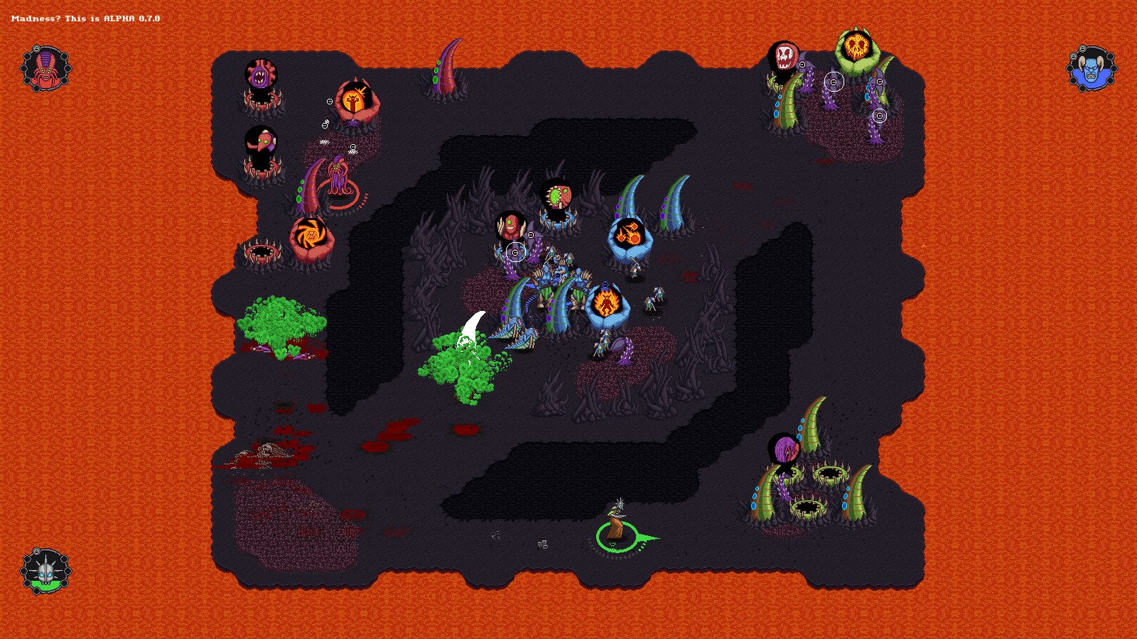 Soul Harvest — скриншот 6
