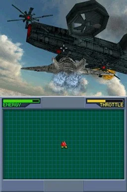 Thorium Wars - кадр 7