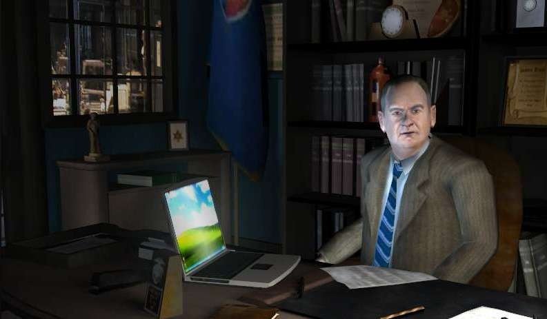 CSI: 3 Dimensions of Murder — скриншот 8