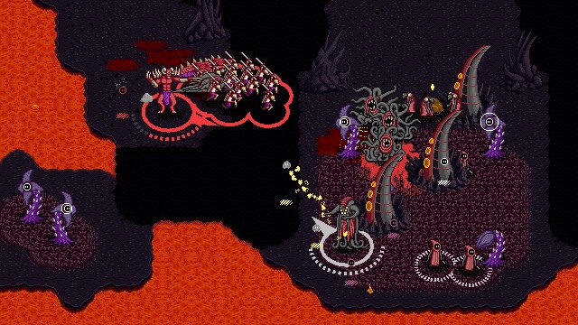 Soul Harvest — скриншот 5